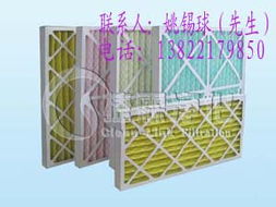 品質(zhì)護(hù)航潔凈空間 廣州富瑞希空氣凈化過(guò)濾制品深度解讀